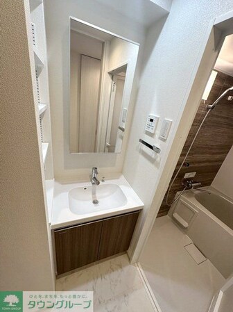 クレイシアIDZ王子アーバンヒルズの物件内観写真